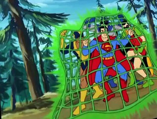 Super Friends S09 E01