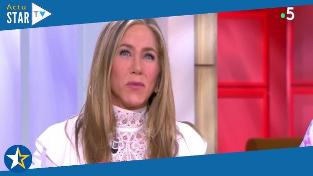 Nous avons un casting génial : Jennifer Aniston évoque avec joie sa collaboration avec Dany Boon e