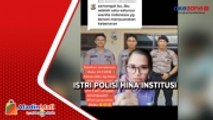 Hina Institusi, Istri Seorang Anggota polisi di Makassar Ditetapkan Tersangka