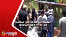 Kapal Karam di Aceh Singkil, Begini Kesaksian Korban