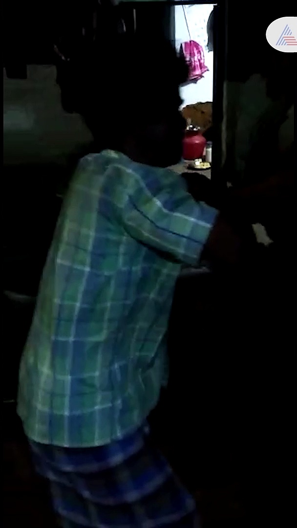 சேலத்தில் அதிமுக உறுப்பினரை வீடு புகுந்து தாக்கிய திமுக பஞ்சாயத்து தலைவர்