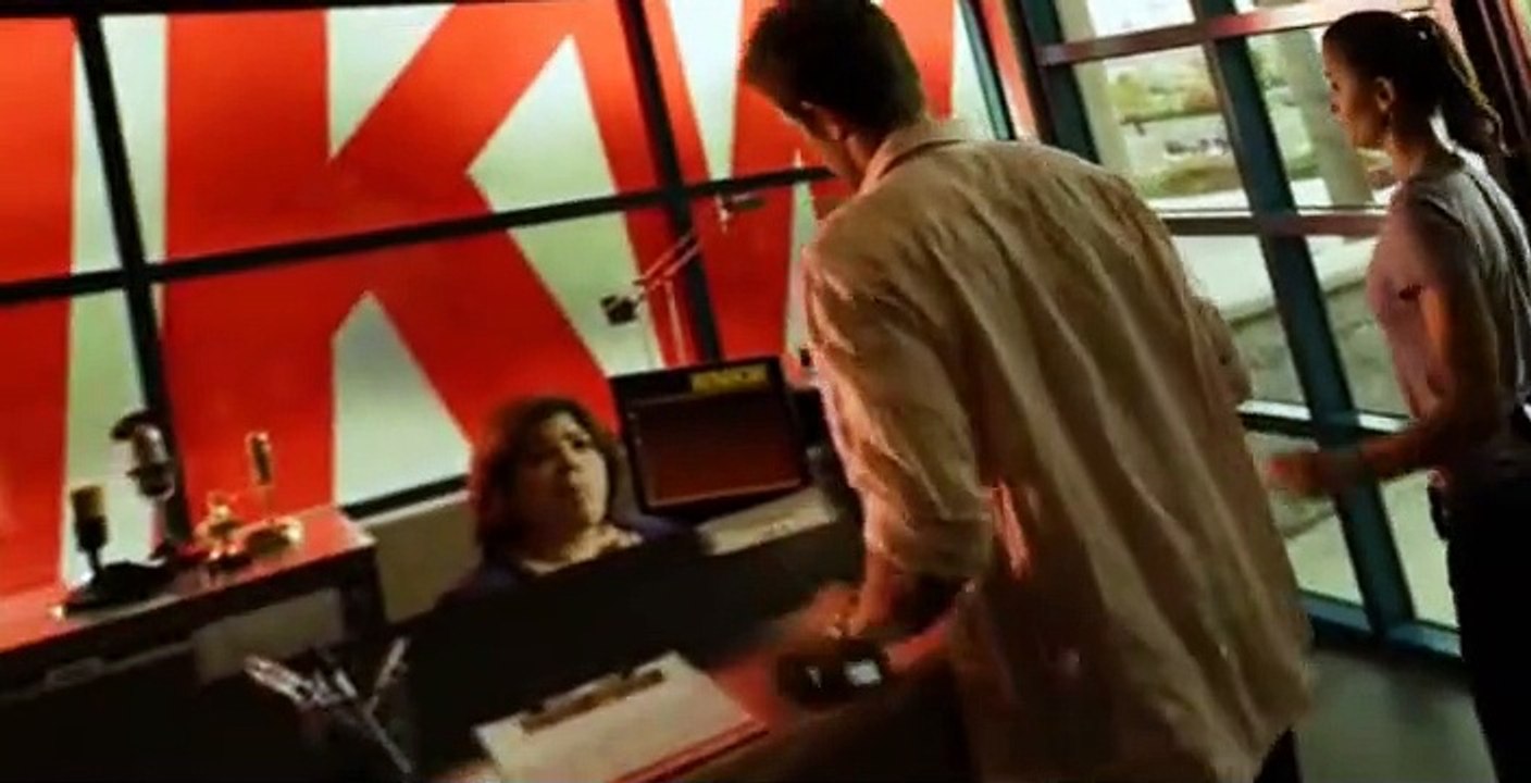 The Finder S01 E08