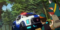Transformers: Robots In Disguise S02 E02