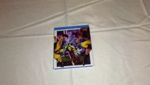 Dragon Ball Super: Super Hero Blu-Ray/DVD Unboxing