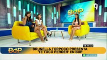 ¡Cantándole al desamor! Brunella Torpoco presenta su nuevo hit salsero 