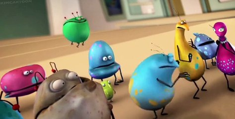 Erky Perky Erky Perky S02 E001 Buggy Bug Buggleson