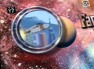 Fantastic Four 1994 Fantastic Four 1994 S01 E004 Incursion of the Skrull