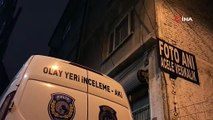 Konya'da 15 gündür haber alınamayan emekli polis memuru ölü bulundu