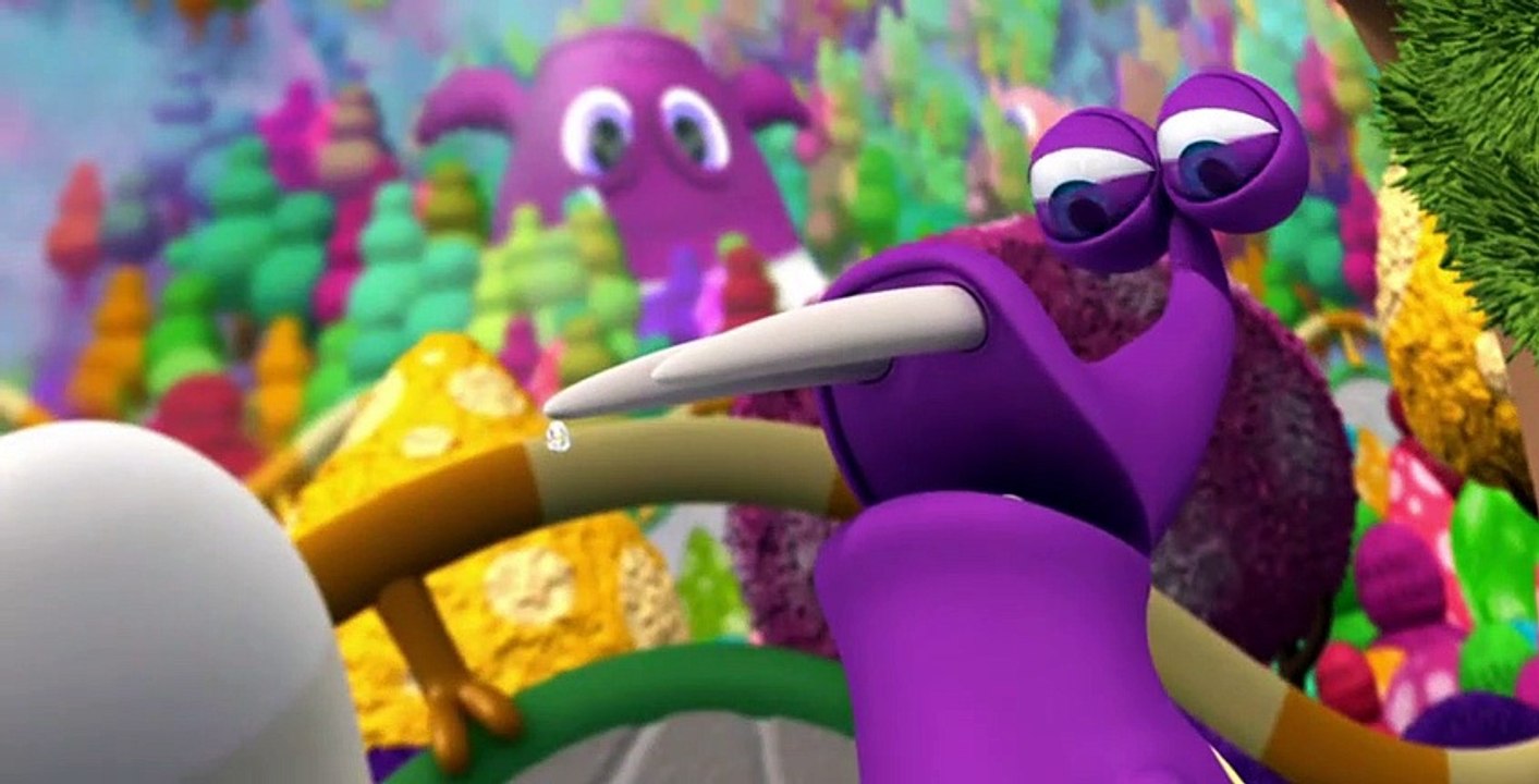 Monster Math Squad S01 E27