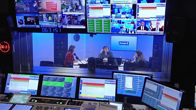 Réforme des retraites : vote ou 49.3, que va choisir l'exécutif ?