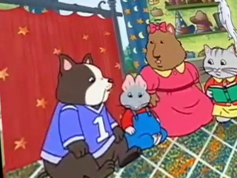 Timothy Goes to School Timothy Goes to School E008 – Scary Monsters – Lifesaver Lily