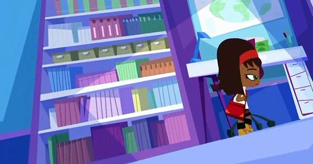 I.N.K. Invisible Network of Kids I.N.K. Invisible Network of Kids E019 The Queen’s Game