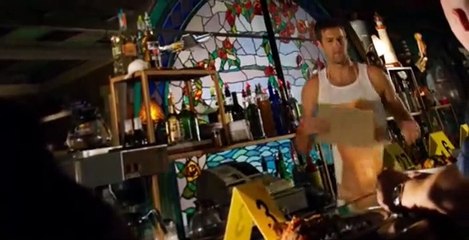The Finder S01 E09