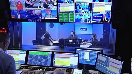 La Grèce, le Kenya et le Mexique font la Une de la presse internationale