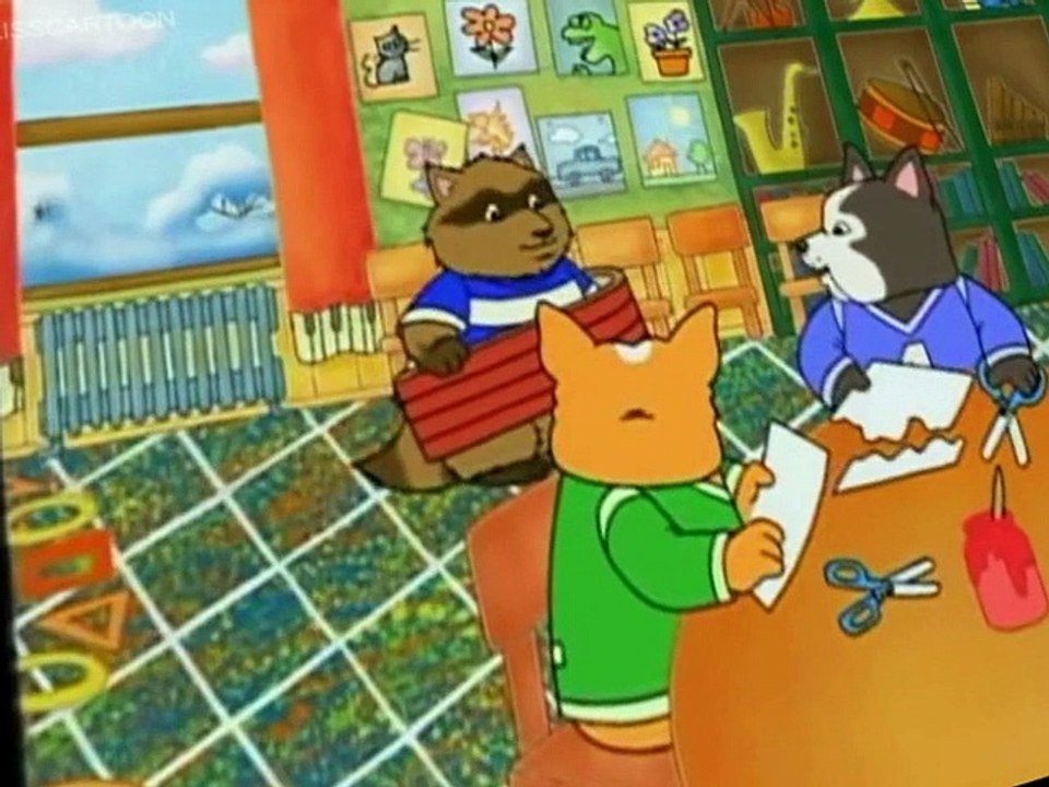 Timothy Goes to School Timothy Goes to School E010 – The Big Snowfall – Forever Friends