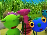 Miss Spider's Sunny Patch Friends Miss Spider’s Sunny Patch Friends S01 E004 Country Bug-Kin / A Star Fell On Sunny Patch