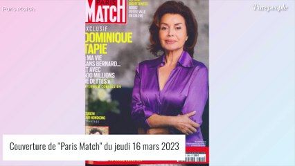 " Il avait 40 ans, j'en avais 16 " : Clémentine Célarié, coup de foudre et "lettres exaltées" à un grand comédien