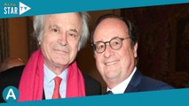 François Hollande : Heureuses retrouvailles avec Yamina Benguigui pour un dîner prestigieux