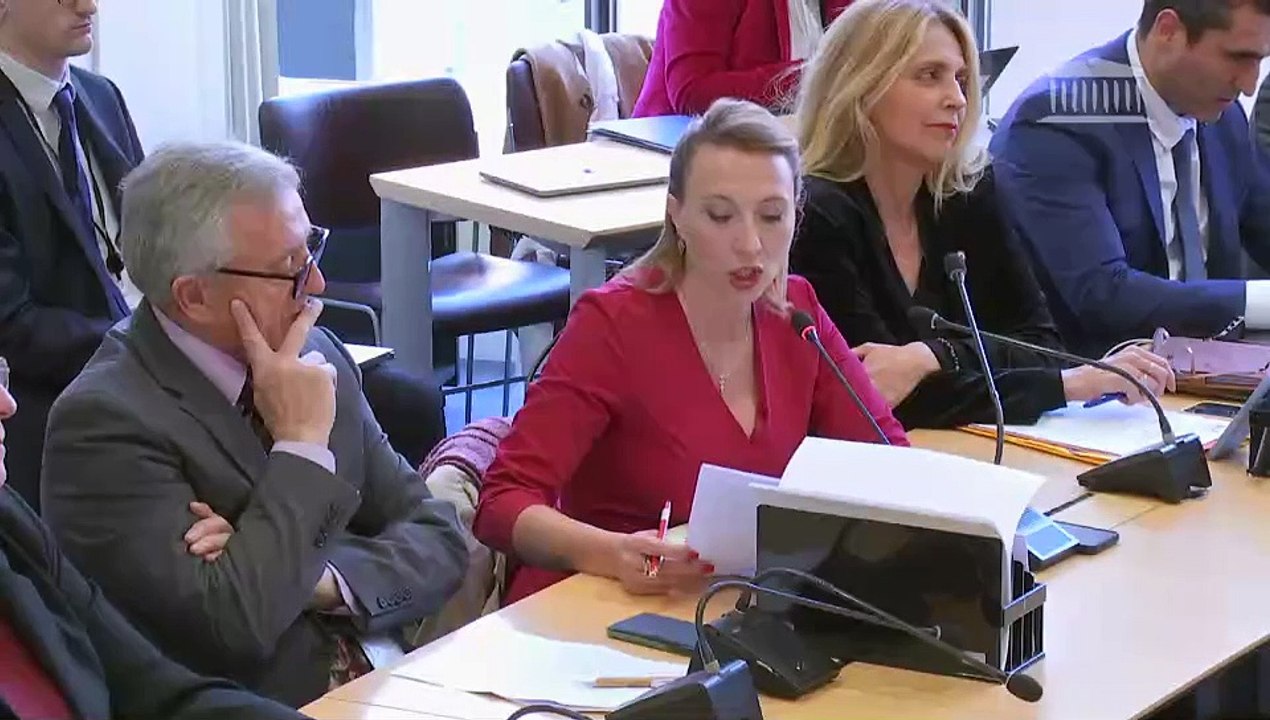 Commission de la défense : S.E.M. l’ambassadeur de Norvège, Niels Engelschion, M. le général prince Joachim, attaché de défense du Danemark, M. le capitaine de vaisseau Anssi Munkki, attaché de défense de Suède - Mercredi 15 mars 2023