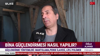Öğle Ajansı – 15 Mart 2023