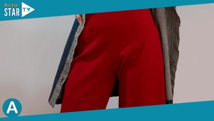 Comme Léna Situations, adoptez le pantacourt