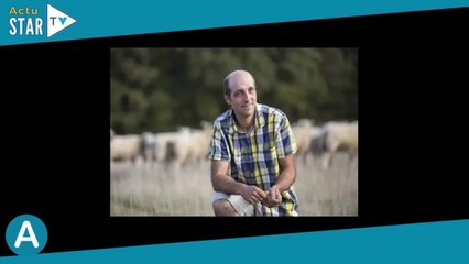 Laurent (L'amour est dans le pré) séparé de Maud : "rire et complicité" avec ses enfants pour remont