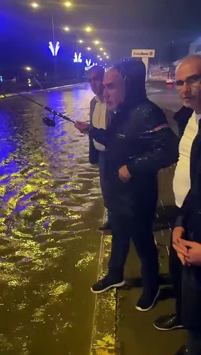 Şanlıurfa Milletvekili Aziz Aydınlık'ın altyapı uyarısı gündem oldu