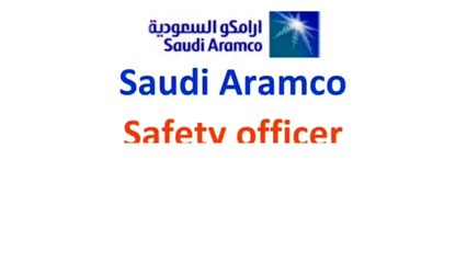 Saudi Aramco HSE Officer Exam Questions and Answers