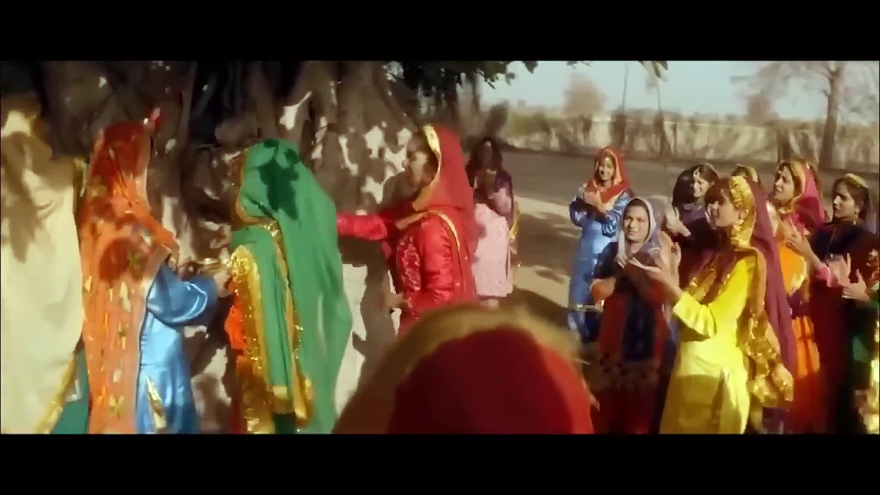 Oye Makhna Latest Full Punjabi Movie 2022