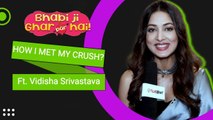 Bhabi Ji Ghar Par Hai Fame Anita Bhabhi Aka Vidisha Srivastava Exclusive Interview with FilmiBeat