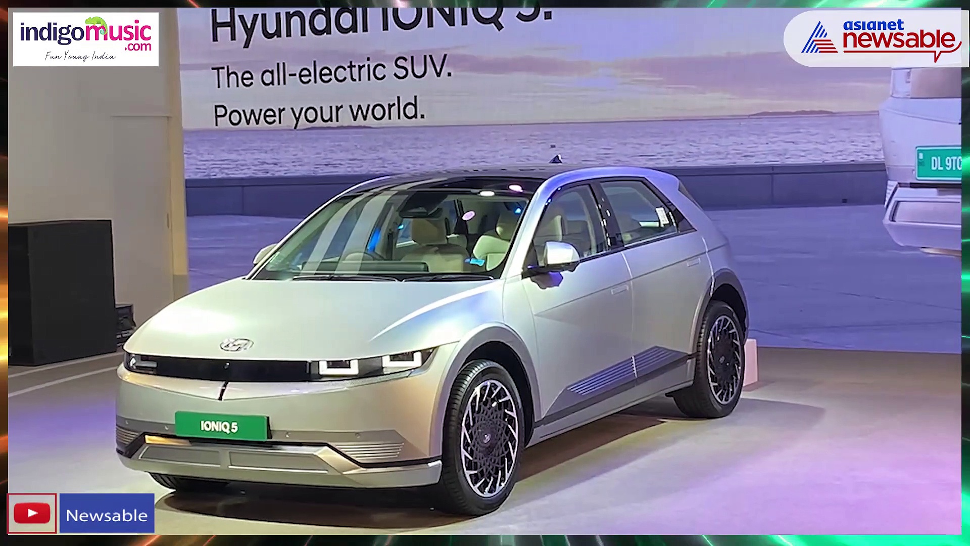 The Drive EP01: Top 5 EVs to watch out for in 2023