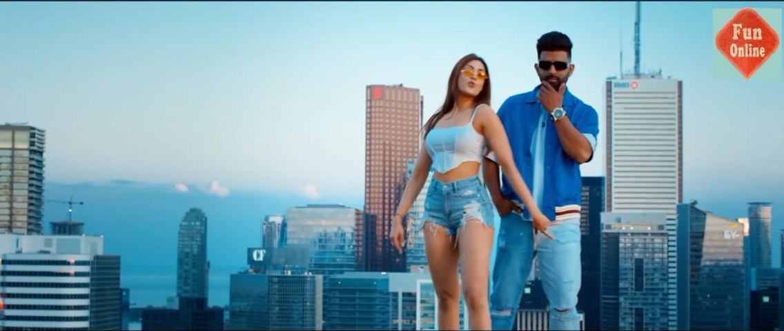 Yaaran Wale : Amit ft. Parmish Verma (Official Video) | Gurlez Akhtar | Snappy | Funonline