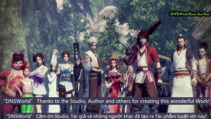 ▄Anime5▄畫江湖之不良人(第26集) [第1季] - The Degenerate  (S1E26)- Họa Giang Hồ Chi Bất Lương Nhân (Tập 26-Phần 1) - Hua Jiang Hu Zhi Bu Liang Ren  (S1E26) - A Portrait Of Jianghu  (S1E26)- Hua Jianghu: Ling Zhu  (S1E26) - Drawing Jiang Hu  (S1E26) - 画江湖之不良人 (S1E26)