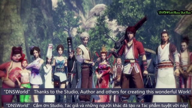 ▄Anime5▄畫江湖之不良人(第30集) [第1季] - The Degenerate (S1E30)- Họa Giang Hồ Chi Bất Lương Nhân (Tập 30-Phần 1) - Hua Jiang Hu Zhi Bu Liang Ren (S1E30) - A Portrait Of Jianghu (S1E30)- Hua Jianghu: Ling Zhu (S1E30) - Drawing Jiang Hu (S1E30) - 画江湖之不良人 (S1E30)