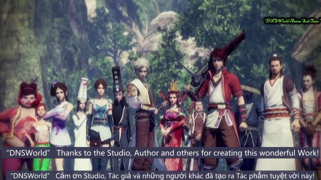 ▄Anime5▄畫江湖之不良人(第31集) [第1季] - The Degenerate (S1E31)- Họa Giang Hồ Chi Bất Lương Nhân (Tập 31-Phần 1) - Hua Jiang Hu Zhi Bu Liang Ren (S1E31) - A Portrait Of Jianghu (S1E31)- Hua Jianghu: Ling Zhu (S1E31) - Drawing Jiang Hu (S1E31) - 画江湖之不良人 (S1E31)