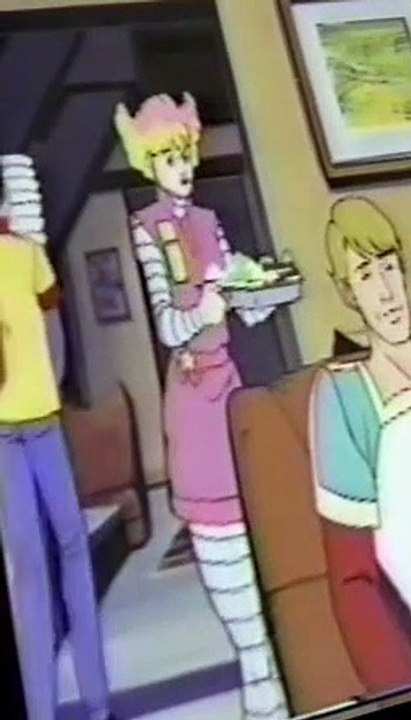 Bionic Six S01 E02