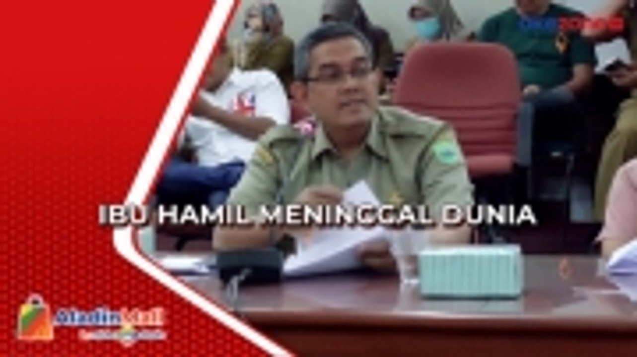 Ibu Hamil Meninggal Dunia usai Ditolak RSUD Ciereng Subang, Begini Tanggapan RSUD