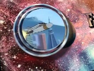 Fantastic Four 1994 Fantastic Four 1994 S01 E012 Behold the Negative Zone