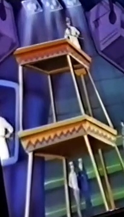 Bionic Six S02 E01