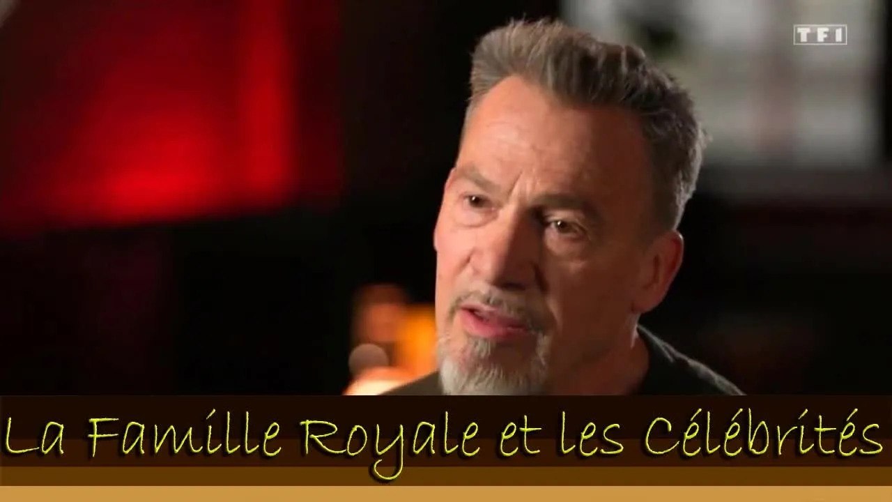 Florent Pagny atteint d'un cancer : Hélène Ségara salue la « dignité » de son ami face à la maladie