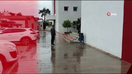 3 cep telefonu çalan zanlı tutuklandı