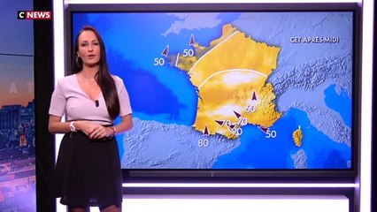 Alexandra Blanc sur Cnews (16/03/2023)