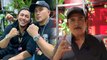 Baiknya Yusof Haslam bagi Aaron Aziz ‘job’ selepas dibuang Syamsul… “Demi Allah bukan balas dendam”