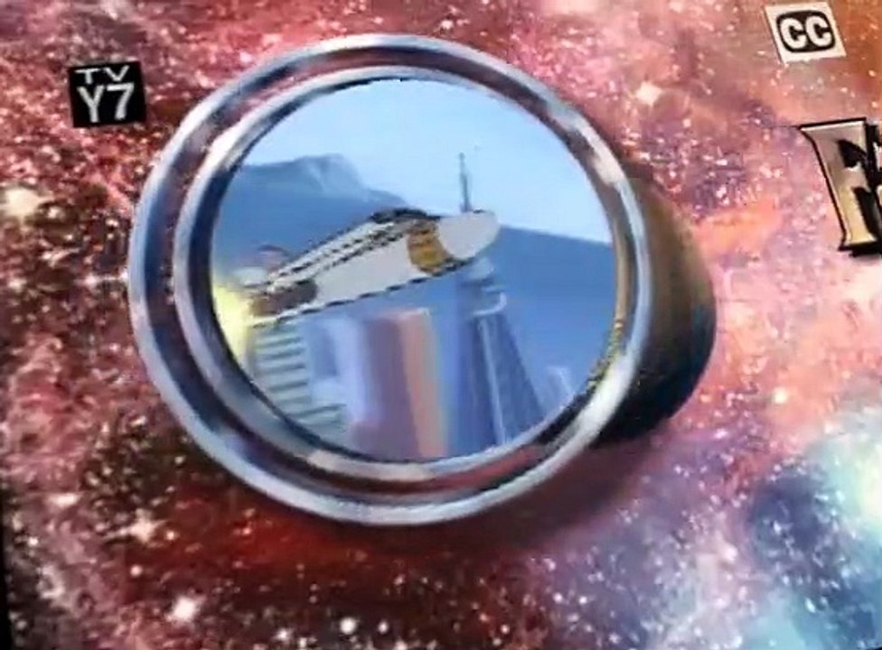 Fantastic Four 1994 Fantastic Four 1994 S01 E013 The Silver Surfer and the Return of Galactus