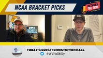 Between The Eers: Filling Out the Perfect Bracket