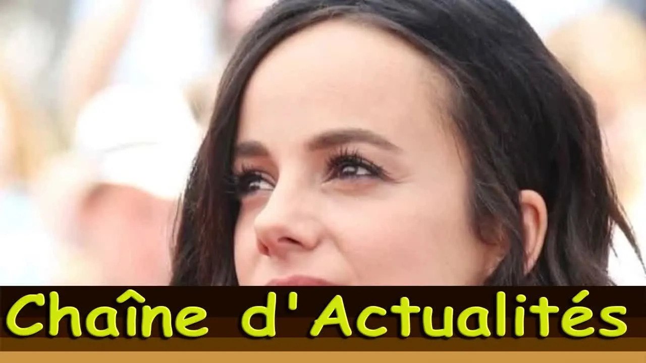 Alizée absente du concert des Enfoirés 2023, la raison enfin dévoilée !
