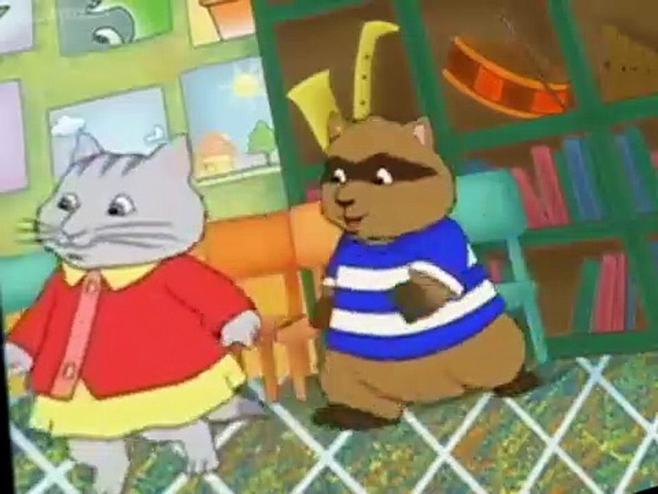 Timothy Goes to School Timothy Goes to School E021 – Read Me A Story – The Gift