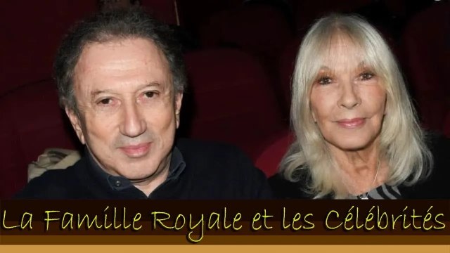 « Il m'a envoyé un petit texto » :Michel Drucker sort du silence après son hospitalisation