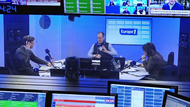 Réforme des retraites : l'issue du vote au Parlement divise les chefs des syndicats
