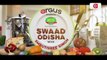 Argus Presents SWAAD ODISHA with Smrutisree Singh